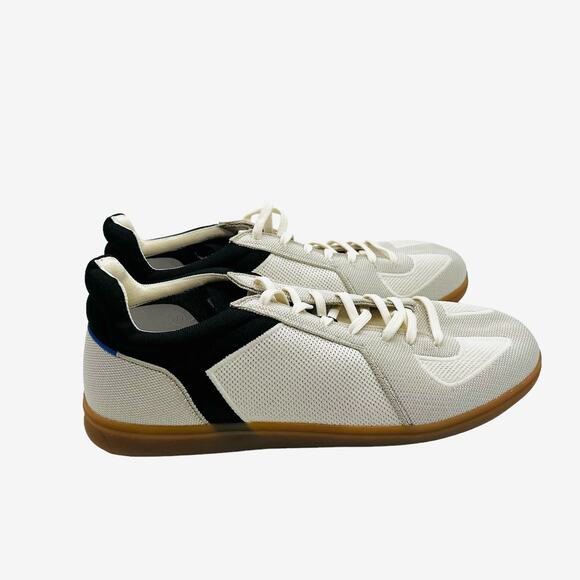 Rothy’s The‎ RS01 Sneaker in Panther Men’s Size 7 NEW main image 4